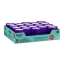 Bolsius - Relight 30 Uur Lila - 4x 18x