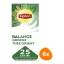 Lipton - Feel Good Selection Grüner Tee Orient - 6x 25 Teebeutel