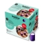 Bolsius - Professional Relight Navul 30H Paars - 80 stuks