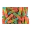 Haribo - Rainbow Worms Sour - 3 kg
