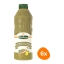 Oliehoorn - Senf-Dill-Sauce - 6x 900ml