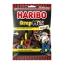 Haribo - Gekleurde Dropmix - 12 x 250 gram