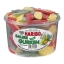 Haribo - saure Gurken - 150 Stück