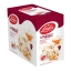 Lonka - Soft Nougat Erdnüssen & Früchten (einzeln verpackt) - 214er
