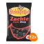 Harlekijntjes - Weichem, Süßem Lakritz - 12x 300g