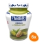 Fabbri - Pistaziencreme - 6x 200g