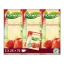 Pickwick - Professional Erdbeere - 3x 25 Teebeutel