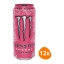 Monster Energy - Ultra Rosa Zero Sugar - 12x 500ml