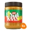Swartberg - PCD Erdnussbutter - 6x 500g