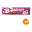 Bubblicious - Strawberry splash - 18x 5er