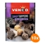 Venco - Droptoppers Knarren & Weich - 10x 205g