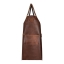 Boska - Mr. Smith Lederschürze Braun Cross-Body
