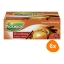 Pickwick - Rooibos Original - 6x 100 Teebeutel