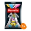 Bassetts - Lakritz Konfekt Mischung - 6x 1kg