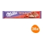 Milka - Erdbeer Riegel  - 36 Riegeln