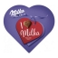 Milka - I Love Milka Herz - 44g
