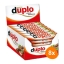 Ferrero - Duplo - 8x 40 Riegeln