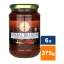 Koningsvogel - Chilipaste/Sambal Brandal - 6x 375g 