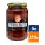 Koningsvogel - Chilipaste/Sambal Manis - 6x 375g
