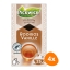 Pickwick - Tea Master Selection Rooibos Vanille - 4x 25 Teebeutel