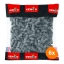 Venco - Schulkreide Lakritze Schwarz - 6x 1kg