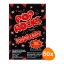 Pop Rocks - Popping Candy Strawberry - 50er