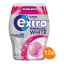 Wrigley's - Extra Professional White Bubblemint - 12x 50er