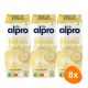 Alpro - Sojadrink Banane - 8x (3x 250ml)