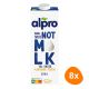 Alpro - This is not M*lk Voll - 8x 1ltr