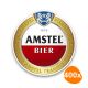 Amstel - Bierdeckel - 400 Stück (4x 100 Stück)