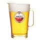 Amstel - Bier Pitcher (glas) - 1.8 ltr