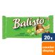 Balisto - Müsli-Mix - 20× 2 Riegeln