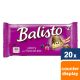 Balisto - Joghurt-Beeren-Mix - 20x 2 Riegeln
