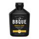 BBQUE - Honig & Senf Barbecue Sauce - 400 ml