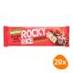 Benlian - Rocky Rice Choco Strawberry - 20 Riegel