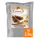 Calvé - Erdnuss-Soße (Servierfertig) - 4x 2,5 kg