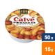 Calvé - Erdnussbutter - 50x 15g