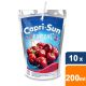 Capri-Sun - Kirsche - 10x 200ml