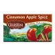 Celestial Seasonings - Cinnamon Apple Spice Kräutertee - 20 Teebeutel