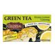 Celestial Seasoning - Honig Zitronen Ginseng Grüner Tee - 20 Teebeutel