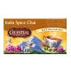Celestial Seasoning - India Spice Chai - 20 Teebeutel