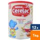 Cerelac - Milch-Getreidebrei mit Honig - 12x 1kg