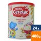 Cerelac - Milch-Getreidebrei mit Honig - 24x 400g