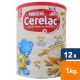 Cerelac - Milch-Getreidebrei mit Weizen - 12x 1kg
