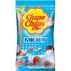 Chupa Chups - Lutscher Milky - (Nachfüllbeutel) - 120er