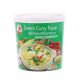Cock Brand - Grüne Currypaste - 1kg