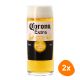 Corona - Bierglas 330ml - 2 Stück