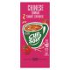 Cup-a-Soup - chinesische Tomate - 21x 175ml