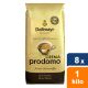 Dallmayr - Crema Prodomo Bohnen - 8x 1 kg