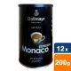 Dallmayr - Espresso Monaco Gemahlener kaffee - Dose 12x 200g